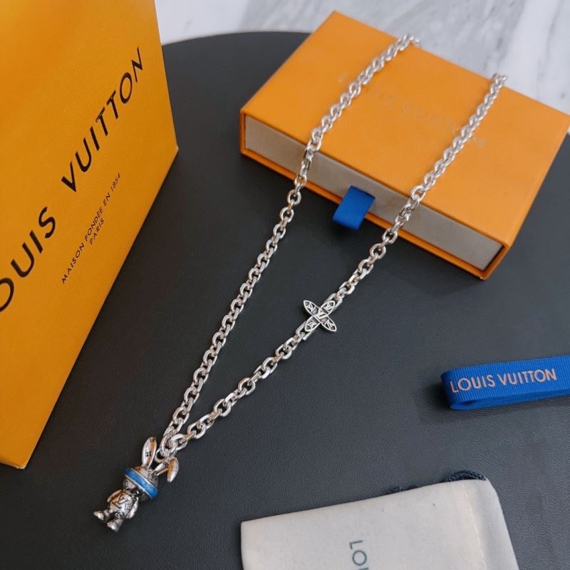 Louis Vuitton Necklaces